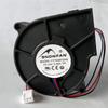 YY7530H24S Blower for YY7530H24S 24V 0.45A 7CM 757530mm Turbo Cooling Fan view 1