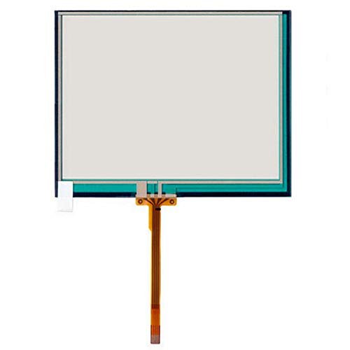 New 5.6 inch 126mm99mm Touchscreen for AT056TN53 V1 V.1 Touch Panel Replacement Front Touch Panel Glass Digitizer