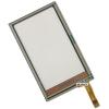 4-Wire Resistive Touch Screen for Garmin Oregon 300 200 Fix Unresponsive Touch/Fix Touch Drift/Jumping/Fix Slow/Delayed Response view 1