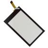 4-Wire Resistive Touch Screen for Garmin Oregon 300 200 Fix Unresponsive Touch/Fix Touch Drift/Jumping/Fix Slow/Delayed Response view 2
