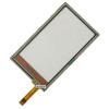 4-Wire Resistive Touch Screen for Garmin Oregon 300 200 Fix Unresponsive Touch/Fix Touch Drift/Jumping/Fix Slow/Delayed Response view 4