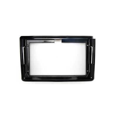 AYYDXRK 9 Inch Car Frame Fascia Adapter Android Radio Dash Fitting Panel Kit Compatible with City Shuttle 2020+ Install Mount Kit