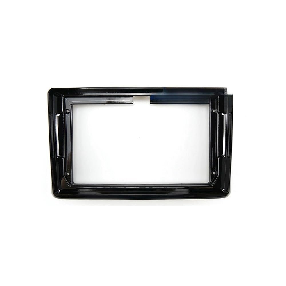 AYYDXRK 9 Inch Car Frame Fascia Adapter Android Radio Dash Fitting Panel Kit Compatible with City Shuttle 2020+ Install Mount Kit