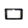 AYYDXRK 9 Inch Car Frame Fascia Adapter Android Radio Dash Fitting Panel Kit Compatible with City Shuttle 2020+ Install Mount Kit view 1