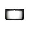 AYYDXRK 9 Inch Car Frame Fascia Adapter Android Radio Dash Fitting Panel Kit Compatible with City Shuttle 2020+ Install Mount Kit view 2