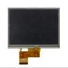 5" inch 480(RGB)272 67 pins FPC LCD Screen for Garmin Nuvi 2460 LT 2460LMT 2515 2515LM TFT-LCD Display Panel Touch Screen AT050TN34 V.1 view 2
