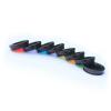 1.25" Telescope Suit Color Set for Astronomical Telescopes M28x0.6 Threads view 2