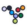 1.25" Telescope Suit Color Set for Astronomical Telescopes M28x0.6 Threads view 3