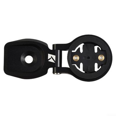 Bike Computer Mount for Garmin for Bryton Syncos Fraser IC SL Headset Top Cap Holder Aluminum Alloy Lightweight 35G