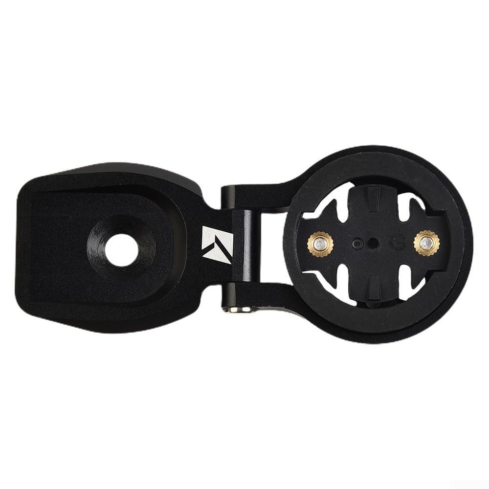 Bike Computer Mount for Garmin for Bryton Syncos Fraser IC SL Headset Top Cap Holder Aluminum Alloy Lightweight 35G