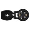 Bike Computer Mount for Garmin for Bryton Syncos Fraser IC SL Headset Top Cap Holder Aluminum Alloy Lightweight 35G view 1