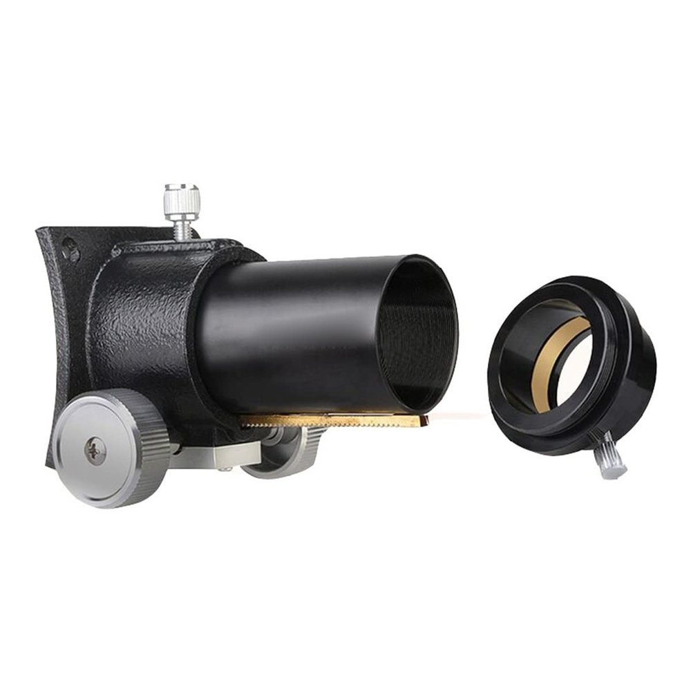 1.25'' Rack and Pinion for Reflector Telescope SV181