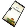 5" Inch LTR508SL01 800 * 480 LCD Screen for Garmin DriveLuxe 51 GPS LCD Display Screen with Touch Screen Digitizer Panel with Front Frame view 1