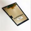 5" Inch LTR508SL01 800 * 480 LCD Screen for Garmin DriveLuxe 51 GPS LCD Display Screen with Touch Screen Digitizer Panel with Front Frame view 3