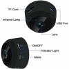 ikaufen 4xMini WiFi Cameras,Wireless Cam with Audio and Video HD 1080P Home Night Vision Smart Home Camera Small Nanny Cam House Office Cameras Mobile Phone APP Remote view 3