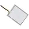 3.8" inch LQ038Q7DB03R Data Collector Resistance Touch Screen for Trimble TSC2 AMT98636 Digitizer Sensors Glass Handwritten Panel view 1