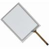 3.8" inch LQ038Q7DB03R Data Collector Resistance Touch Screen for Trimble TSC2 AMT98636 Digitizer Sensors Glass Handwritten Panel view 2