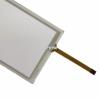 3.8" inch LQ038Q7DB03R Data Collector Resistance Touch Screen for Trimble TSC2 AMT98636 Digitizer Sensors Glass Handwritten Panel view 3