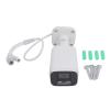 IP Security Camera POE 4K POE IP Camera 6MP High Definition Camera IP66 120 Wide Angle Night Security Camera view 1