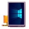 3.5''inch LQ035Q7DH06 240(RGB)320 50 pins FPC LCD Screen for Symbol MC50 MC70 MC7090 MC5040 GPS TFT-LCD Display Touch Screen view 1