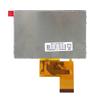 4.3''inch 480(RGB)272 67pins LCD Screen Assembly for Garmin Zumo 340 CE Lifetime 350 LM 350LM Fix Cracked/Black Screen & Touch Failure, Integrated Touch Digitizer AT043TN24 V.4 view 2