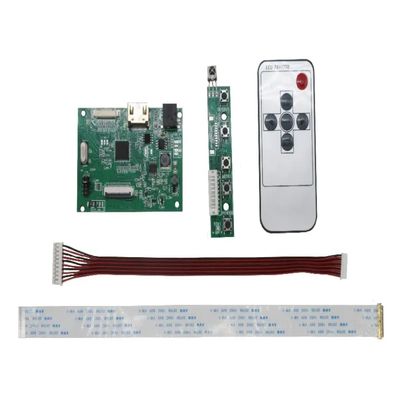 1920(RGB)1080 30 pins LCD Screen Display Controller HDMI-Compatible VGA Audio EDP Driver Control Board for LQ133M1JW07/12/01/02/15/03/08/20/09/11/23