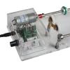 WQUHGFDG Darkroom Film Processing Processor Machine Automatic for JOBO 1520 2520/2521 AP 45 Developing Tank view 3