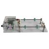 WQUHGFDG Darkroom Film Processing Processor Machine Automatic for JOBO 1520 2520/2521 AP 45 Developing Tank view 4