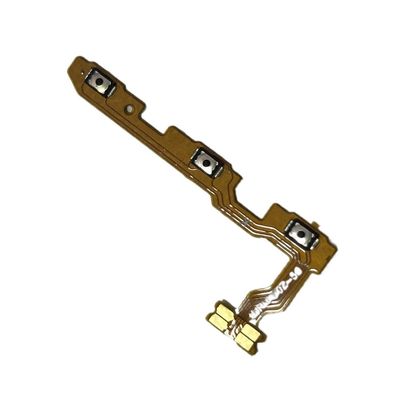 ruichuang Power Button & Volume Button Flex Cable Compatible with Xiaomi 13T