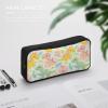 Cute Dinosaurs Pencil Case Large Pencil Pouch Organizer Portable Pen Case Pen Bag Pencil Storage for Office Supplies view 4
