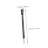 jojofuny 3pcs Mini Electric Screwdriver Phone Repair Tool Kit Comprehensive Screwdriver for Computer Mobile Laptop Watch and Electronic Product Maintenance view 2