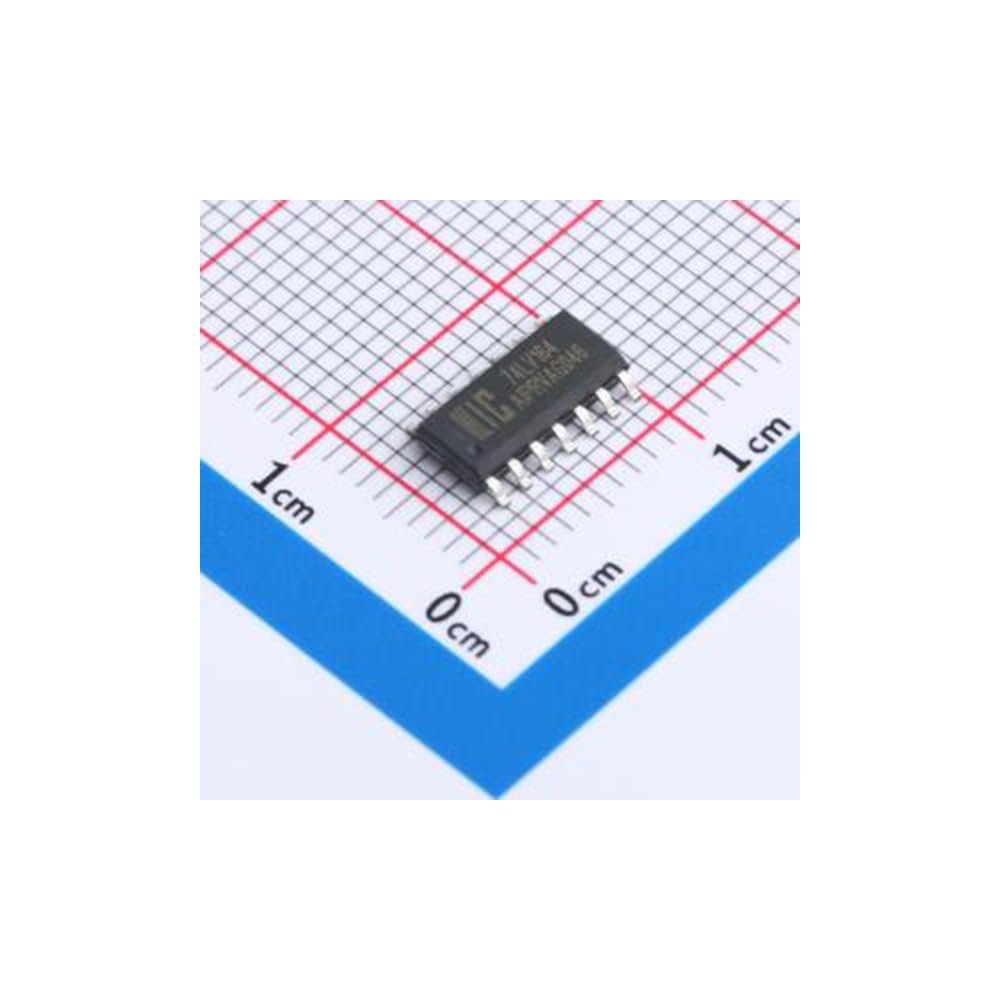 (5pcs) AiP74LV164SA14.TB SOP-14