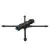 Axisflying MANTA 10inch Lite Ture X Frame Kit 402mm Wheelbase T700 Carbon Compatible With 10inch Propellers RC FPV Drone(With side plate) view 1