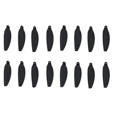 16pcs Black Set Compatible With 2 SE And 2 Replacement No Screws Retail Package