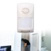 Gavigain PIR Motion Sensor, USB Powered, 110 Wide Angle Detection, Customizable Alarm Modes, Tuya Smart App Control, for Home Office Security view 2