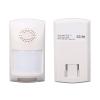 Gavigain PIR Motion Sensor, USB Powered, 110 Wide Angle Detection, Customizable Alarm Modes, Tuya Smart App Control, for Home Office Security view 3