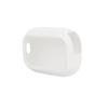 Silicone Cover Case for SoundCore Select 4 Go,Speaker Protective Skin Sleeve Audio Storage Case for SoundCore Select 4 Go (White) view 1