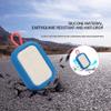 Silicone Cover Case for SoundCore Select 4 Go,Speaker Protective Skin Sleeve Audio Storage Case for SoundCore Select 4 Go (White) view 3