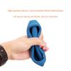 Silicone Cover Case for SoundCore Select 4 Go,Speaker Protective Skin Sleeve Audio Storage Case for SoundCore Select 4 Go (White) view 4
