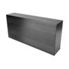 Camerina Split Type Aluminum Cooling Case Enclosure Electronic Box for Amplifier GPS (300mm Long) view 4
