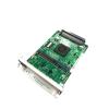 SAGUCFS JetDirect for J6057A 10/100tx Ethernet Internal Print Server Network Card for Hp 500 510 615N Printer and for DesignJet Plotter view 1