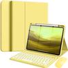 Keyboard Case with Mouse for iPad 11 inch (A16)/iPad 10th Generation view 1