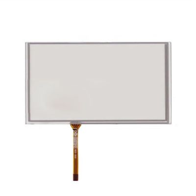 6.1 inch Resistive Touch Panel Digitizer Screen for Sony XAV-602BT