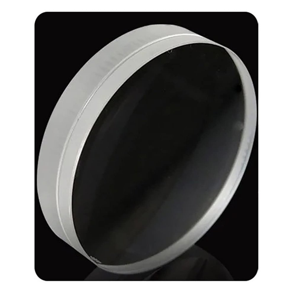 21 22 46 52 Mm Double Cemented Achromatic Convex Objective Lens Astronomy Telescope Accessories(D52mmF600mm)