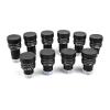 1.25 Inch 58 Degree Eyepiece 2.5mm 3.2mm 4mm 4.5mm 5mm 6mm 7mm 7.5mm 8mm 9mm Astronomical Telescope Accessories(1.25 inch 7mm) view 2