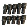 1.25 Inch 58 Degree Eyepiece 2.5mm 3.2mm 4mm 4.5mm 5mm 6mm 7mm 7.5mm 8mm 9mm Astronomical Telescope Accessories(1.25 inch 7mm) view 3