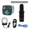 Lab Microscope Accessories Industry Video Microscope Camera Full HD 13MP 2K 1080P 60FPS HDMI Magnifier(48MP-HDMI USB-180) view 2