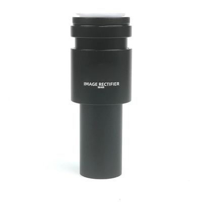 1.25" 1.5X Erecting Eyepiece Lens Camera T Ring