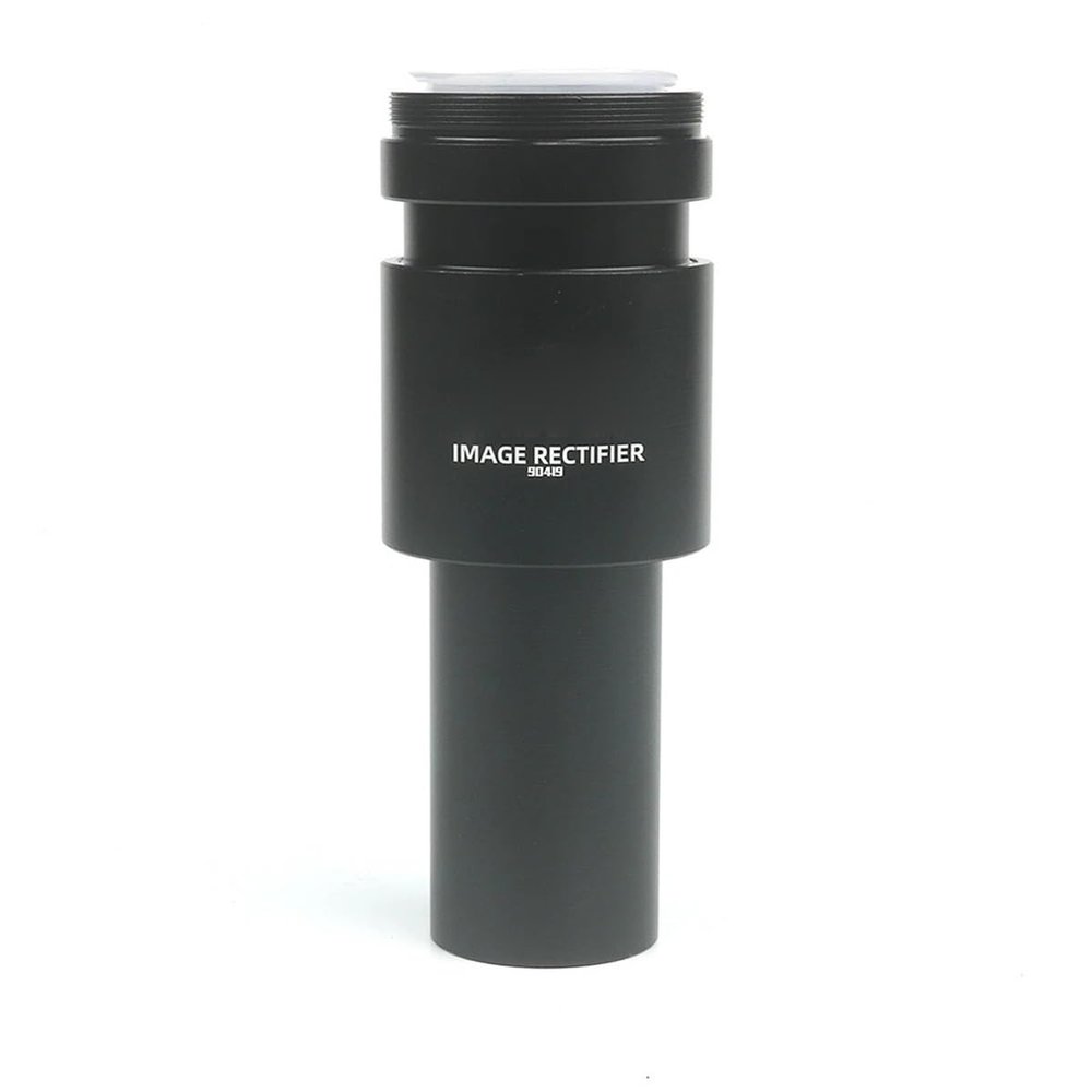 1.25" 1.5X Erecting Eyepiece Lens Camera T Ring
