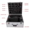 Astronomical Telescope Aluminum Box Portable Suitcase for 127SLT view 2